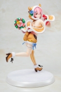 Лимитированная фигурка Re:Zero kara Hajimeru Isekai Seikatsu — Ram — KD Colle — 1/7 — Dokuzetsu Tonakai Maid Ver.