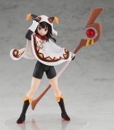 Фигурка Eiga Kono Subarashii Sekai ni Shukufuku wo! Kurenai Densetsu - Megumin - Pop Up Parade - Winter Ver.