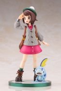 Фигурка Pocket Monsters — Messon — Yuuri — ARTFX J — Pokémon Figure Series — 1/8