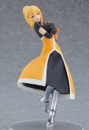 Фигурка Eiga Kono Subarashii Sekai ni Shukufuku wo! Kurenai Densetsu — Dustiness Ford Lalatina — Pop Up Parade
