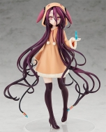 Фигурка Eiga No Game No Life Zero — Schwi Dola — Pop Up Parade