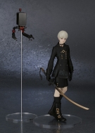 Фигурка NieR: Automata — Pod 153 — YoRHa No. 9 Type S — DX Edition