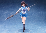 Фигурка Strike the Blood III — Himeragi Yukina — Dream Tech — 1/7 — Uniform Style