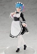 Фигурка Re:Zero kara Hajimeru Isekai Seikatsu Memory Snow — Rem — Pop Up Parade — Ice Season Ver.