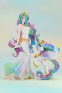 Фигурка My Little Pony — Princess Celestia — Bishoujo Statue — My Little Pony Bishoujo Series — 1/7