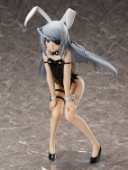 Фигурка IS: Infinite Stratos — Laura Bodewig — B-style — 1/4 — Bare Leg Bunny Ver.