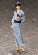 Фигурка Evangelion Shin Gekijouban — Ikari Shinji — Y-style — 1/8 — Yukata Ver.