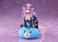Фигурка Choujigen Game Neptune: The Animation — Neptune (Grown-Up) — Slinu — 1/8 — Neoki Ver.