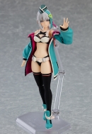 Аниме фигурка Original Character — Figma — Plastic Angel — Lanna