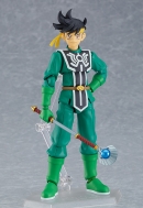 Фигурка Dragon Quest: Dai no Daibouken — Popp — Figma