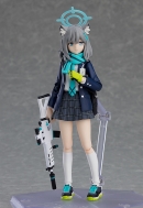 Фигурка Blue Archive — Sunaookami Shiroko — Figma