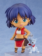 Фигурка Fushigi no Umi no Nadia — King — Nadia — Nendoroid