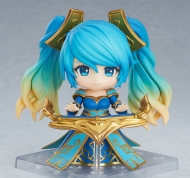 Фигурка League of Legends — Sona — Nendoroid