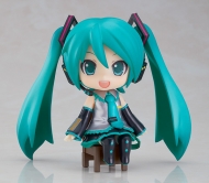 Фигурка Vocaloid — Hatsune Miku — Nendoroid — Nendoroid Swacchao