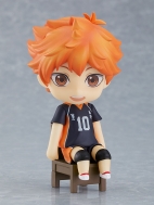 Фигурка Haikyuu!! To The Top — Hinata Shouyou — Nendoroid — Nendoroid Swacchao