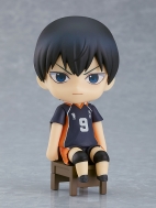 Фигурка Haikyuu!! To The Top - Kageyama Tobio - Nendoroid - Nendoroid Swacchao