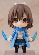 Фигурка Itai no wa Iya nano de Bougyoryoku ni Kyokufuri Shitai to Omoimasu. — Oboro — Sally — KDcolle — Nendoroid