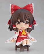 Лимитированная фигурка Touhou Project — Hakurei Reimu — Nendoroid — Nendoroid Swacchao