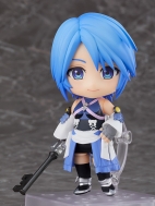 Лимитированная фигурка Kingdom Hearts III — Aqua — Nendoroid — Kingdom Hearts III Ver.