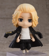 Фигурка Tokyo卍Revengers — Sano Manjirou — Nendoroid