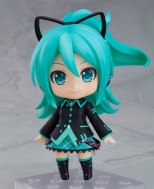 Лимитированная фигурка Vocaloid — Hatsune Miku — Nendoroid — If Ver.