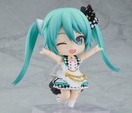 Фигурка Project Sekai: Colorful Stage! feat. Hatsune Miku — Hatsune Miku — Nendoroid — SEKAI of the Stage Ver.