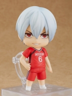 Фигурка Shakunetsu Kabaddi — Yoigoshi Tatsuya — Nendoroid