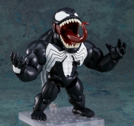 Фигурка Venom (Comics) — Venom — Nendoroid