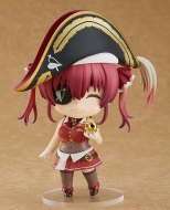 Лимитированная фигурка Hololive — Houshou Marine — Nendoroid