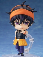 Фигурка Jojo no Kimyou na Bouken — Ougon no Kaze — Aerosmith — Formaggio — Narancia Ghirga — Nendoroid