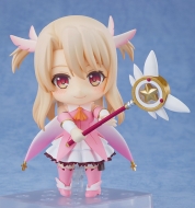 Фигурка Gekijouban Fate/kaleid Liner Prisma ☆ Illya: Licht — Namae no Nai Shoujo — Illyasviel von Einzbern — Magical Ruby — Nendoroid