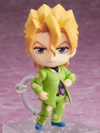 Фигурка Jojo no Kimyou na Bouken — Ougon no Kaze — Coco Jumbo — Pannacotta Fugo — Nendoroid