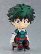 Фигурка Boku no Hero Academia — Midoriya Izuku — Nendoroid — Nendoroid Swacchao