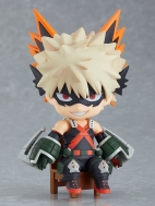 Фигурка Boku no Hero Academia — Bakugou Katsuki — Nendoroid — Nendoroid Swacchao