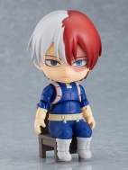 Фигурка Boku no Hero Academia — Todoroki Shouto — Nendoroid — Nendoroid Swacchao