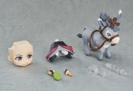 Набор для фигурки Mo Dao Zu Shi - Wei Wuxian - Nendoroid More - Extension Set