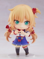 Лимитированная фигурка Hololive — Akai Haato — Haaton — Nendoroid