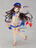 Фигурка Kyou Kara Ore wa Loli no Himo! — Nijou Touka — 1/7 — Swimsuit Style