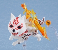 Фигурка Ookami — Ishaku — Shiranui — Nendoroid — DX Ver.