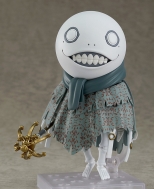 Лимитированная фигурка NieR Replicant ver.1.22474487139... — Emil — Nendoroid