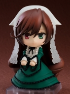 Лимитированная фигурка Rozen Maiden — Suiseiseki — Nendoroid