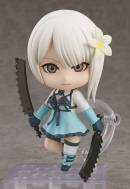 Лимитированная фигурка NieR Replicant ver.1.22474487139... — Kaine — Nendoroid