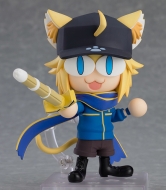 Фигурка Fate/Grand Carnival — Nazo no Neko X — Nendoroid