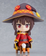 Фигурка Eiga Kono Subarashii Sekai ni Shukufuku o! Kurenai Densetsu — Megumin — Nendoroid — Nendoroid Swacchao