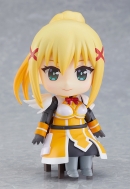 Фигурка Eiga Kono Subarashii Sekai ni Shukufuku o! Kurenai Densetsu — Dustiness Ford Lalatina — Nendoroid — Nendoroid Swacchao