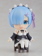 Фигурка Re:Zero kara Hajimeru Isekai Seikatsu — Rem — Nendoroid — Nendoroid Swacchao