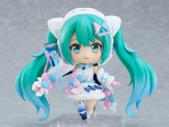 Лимитированная фигурка Vocaloid — Hatsune Miku — Nendoroid — Magical Mirai 2020 Winter Festival ver.