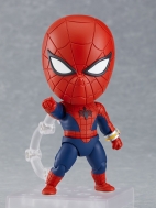 Фигурка Spider-Man (Toei) — Spider-Man (Yamashiro Takuya) — Nendoroid — Toei Ver.