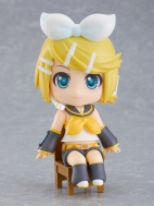 Фигурка Vocaloid — Kagamine Rin — Nendoroid — Nendoroid Swacchao