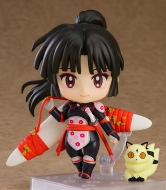 Лимитированная фигурка Sengoku Otogizoushi: InuYasha — Kirara — Sango — Nendoroid